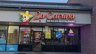 La Catrina Mexican Restaurant, Boulder