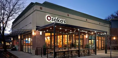 Osaka's, Boulder